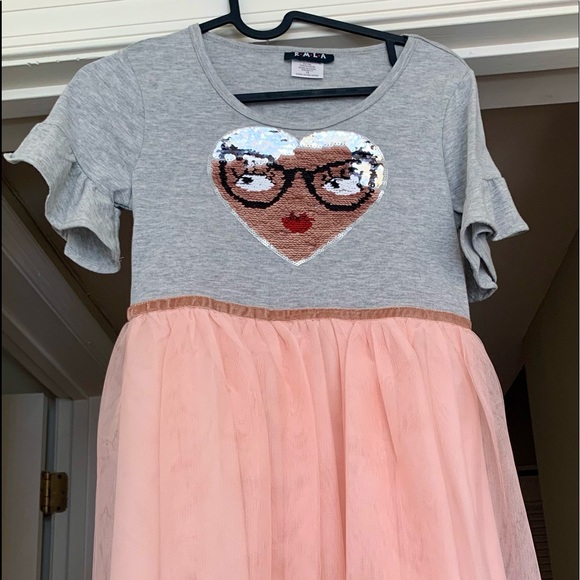 Girls Size 12 Dress - Picture 1 of 1